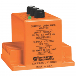 1.0 to 5.0 Amps 3-Phase Current RelayCLB-120-ALE-5