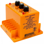 155VAC Phase Sequence and Voltage MonitorPBD-120-ALE