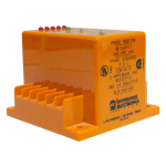 143 VAC Microprocessor-Based MonitorSLM-120-ASE